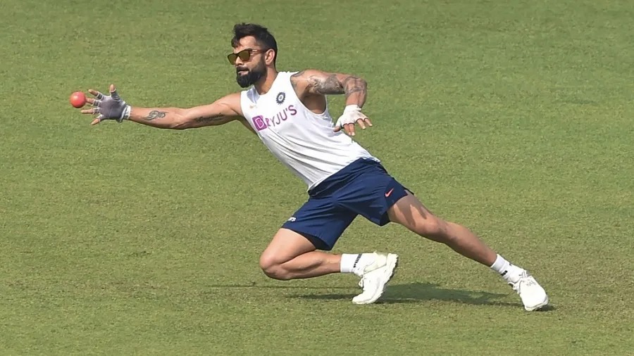 Virat Kohli