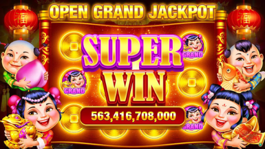 Slot Gacor Resmi